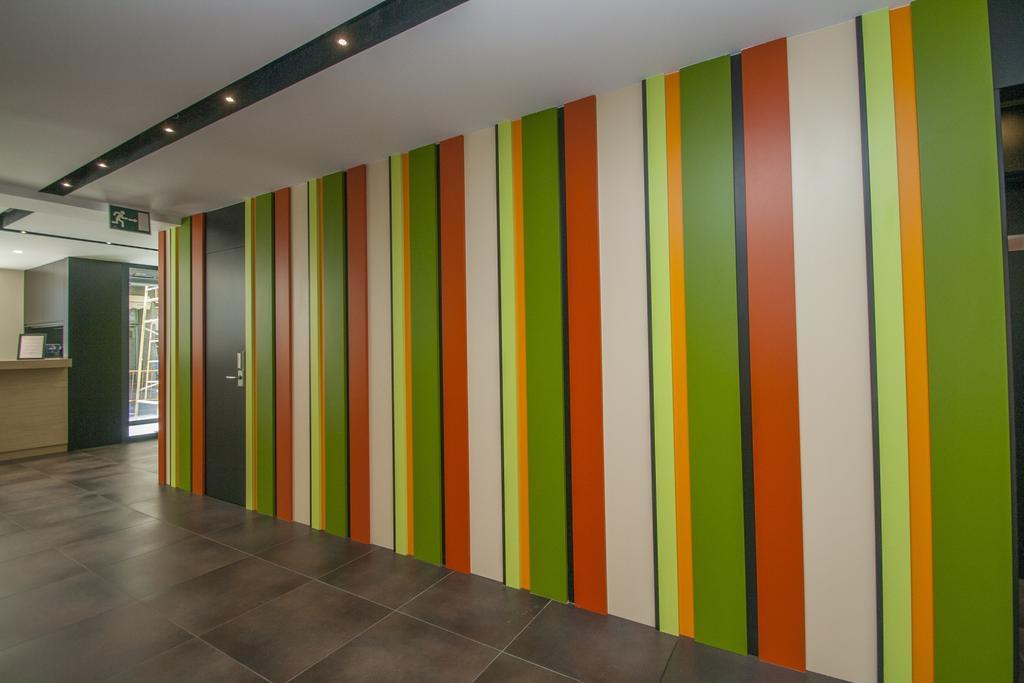 Hotel Metropolis อันดอร์รา ลา เวลลา ภายนอก รูปภาพ