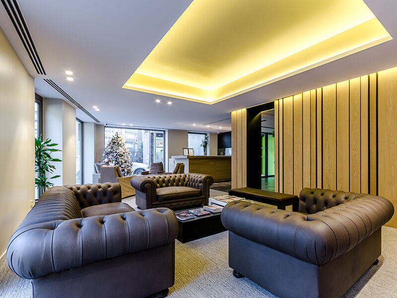 Hotel Metropolis อันดอร์รา ลา เวลลา ภายนอก รูปภาพ